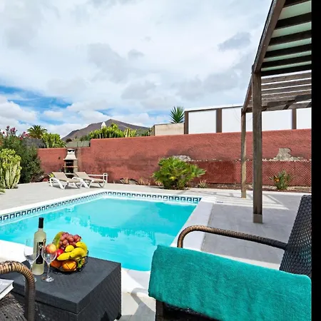 Dom wakacyjny Valentina Private Pool By Pvl *