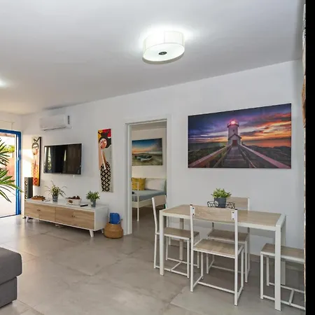 Valentina Private Pool By Pvl Playa Blanca (Lanzarote)