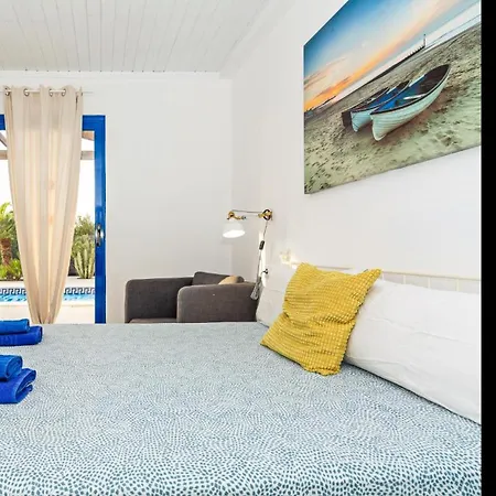 Valentina Private Pool By Pvl Dom wakacyjny