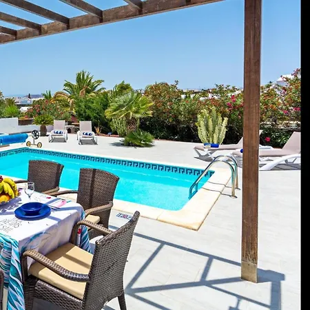 Valentina Private Pool By Pvl