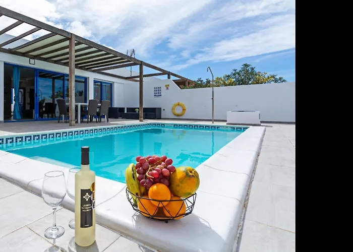 Valentina Private Pool By Pvl *