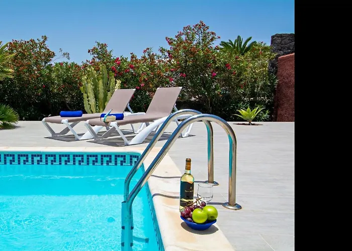 Valentina Private Pool By Pvl Prázdninový dům *