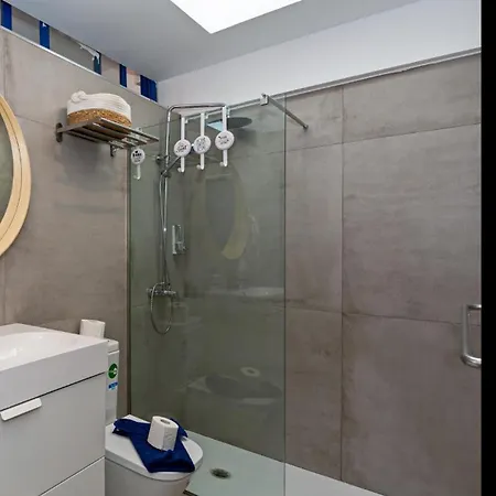 Valentina Private Pool By Pvl 플라야블랑카