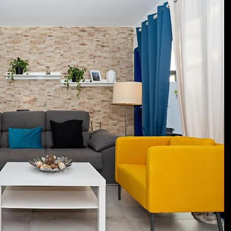 Valentina Private Pool By Pvl * プラヤ・ブランカ