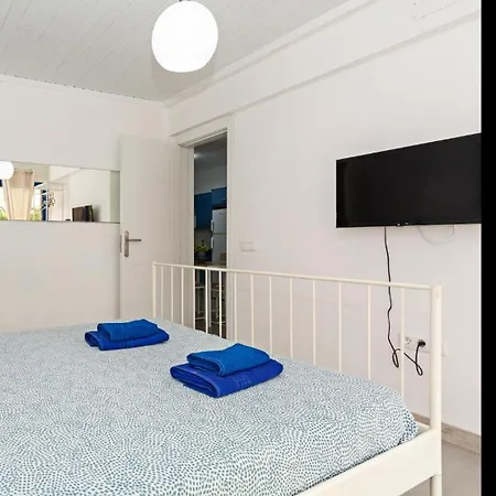 Valentina Private Pool By Pvl 펜션 플라야블랑카