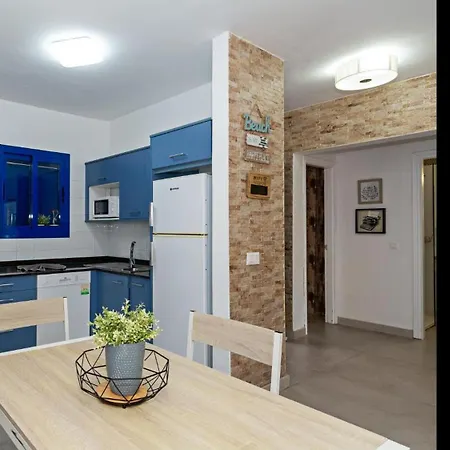 Valentina Private Pool By Pvl * プラヤ・ブランカ