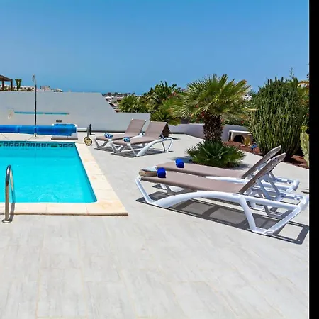 Valentina Private Pool By Pvl