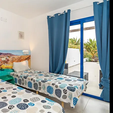 Valentina Private Pool By Pvl 別荘 *