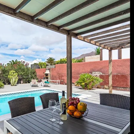 Valentina Private Pool By Pvl 펜션 *