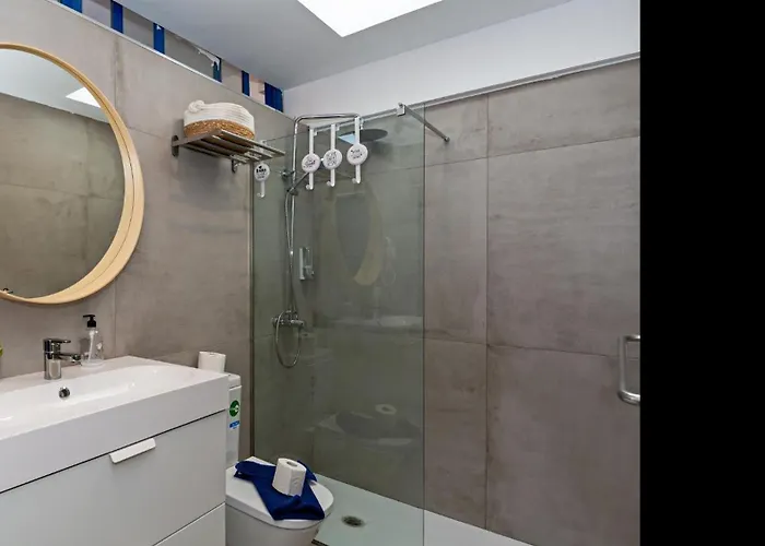 Valentina Private Pool By Pvl Playa Blanca (Lanzarote)