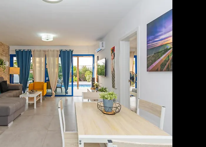 Casa vacanze Valentina Private Pool By Pvl Playa Blanca (Lanzarote)