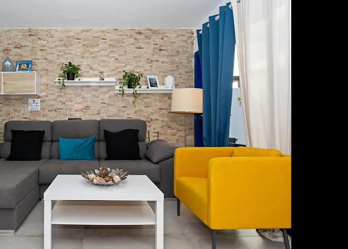 Valentina Private Pool By Pvl * Playa Blanca (Lanzarote)