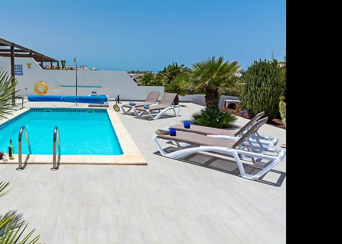 Valentina Private Pool By Pvl