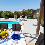 Dom wakacyjny Valentina Private Pool By Pvl Playa Blanca (Lanzarote)