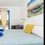 Valentina Private Pool By Pvl Prázdninový dům