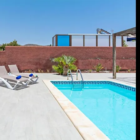 Valentina Private Pool By Pvl *