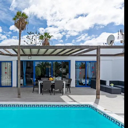 Valentina Private Pool By Pvl Holiday home