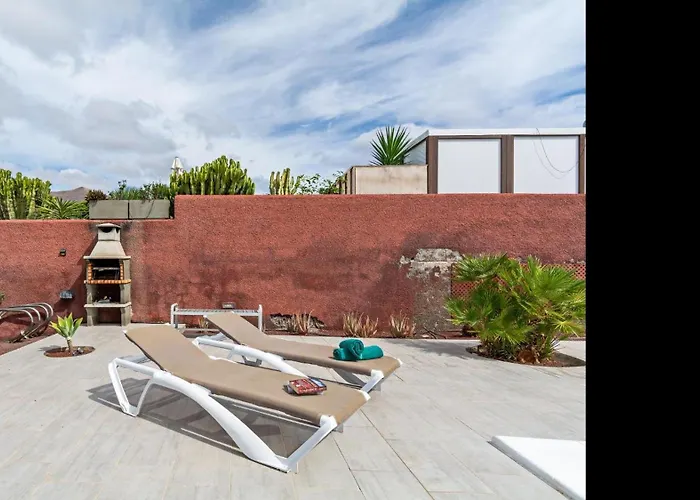 Valentina Private Pool By Pvl Holiday home *