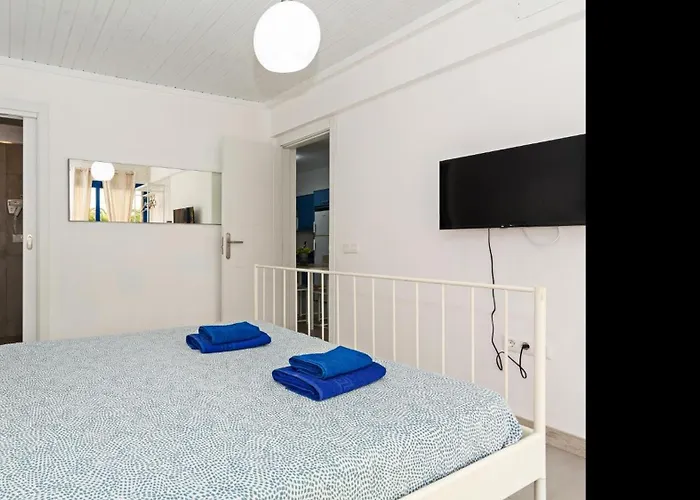 Valentina Private Pool By Pvl Holiday home Playa Blanca (Lanzarote)