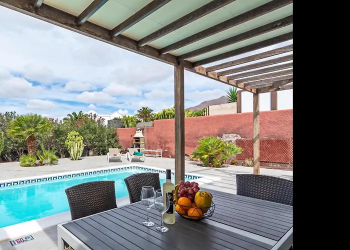 Valentina Private Pool By Pvl Holiday home *