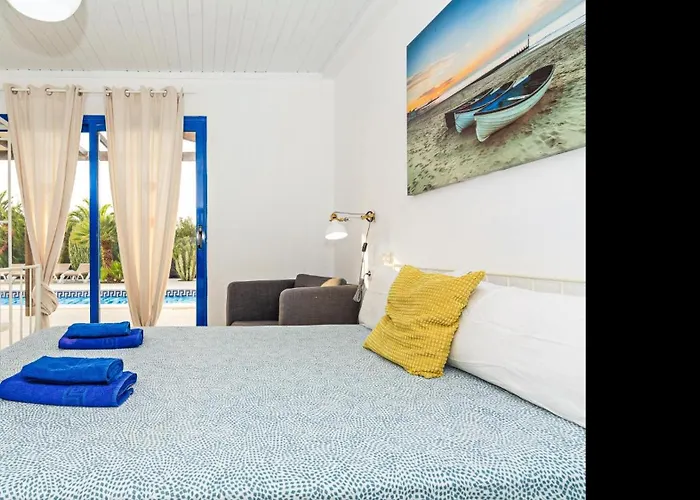 Valentina Private Pool By Pvl Holiday home