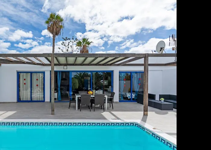 Valentina Private Pool By Pvl Holiday home